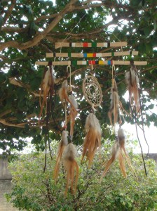 Dreamcatcher Magia da Terra