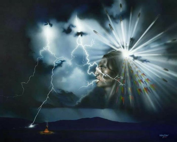 nativeamericanthunder